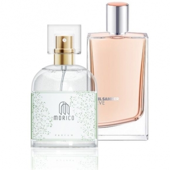 Francuskie perfumy podobne do Jil Sunder Eve* 50 ml